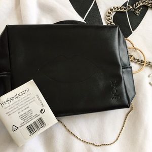 YSL purse